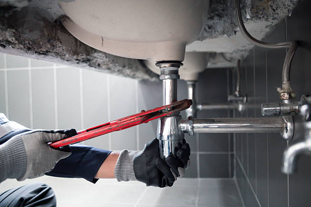 Trusted Water Heater Repair service in Northpoint, PA - AAA Plumbing Heating